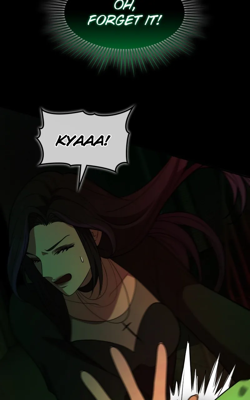Read Death Is My BFF chapter 4 image 79 on Lezhin