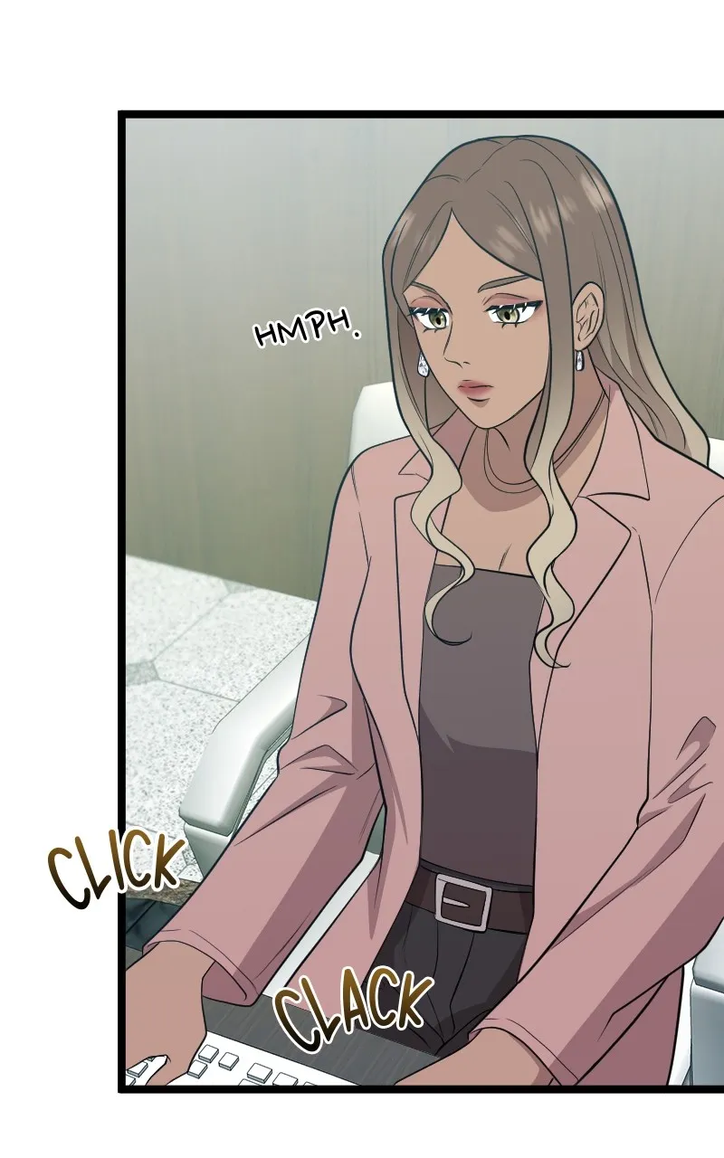 Read Death Is My BFF chapter 4 image 8 on Lezhin