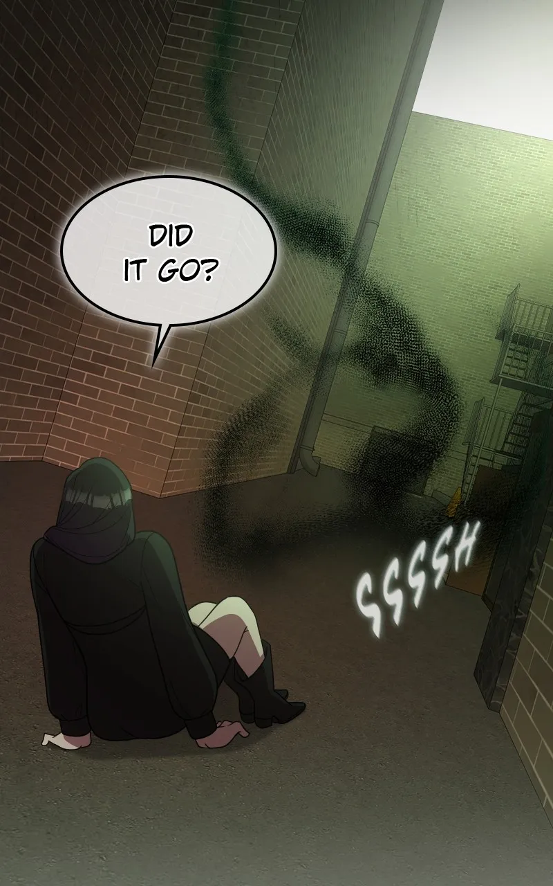 Read Death Is My BFF chapter 4 image 85 on Lezhin