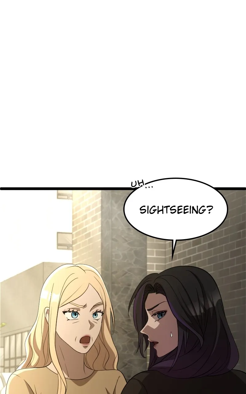 Read Death Is My BFF chapter 4 image 91 on Lezhin