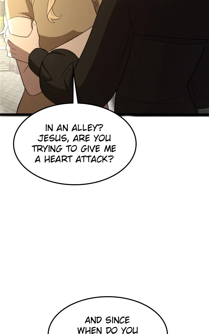 Read Death Is My BFF chapter 4 image 92 on Lezhin