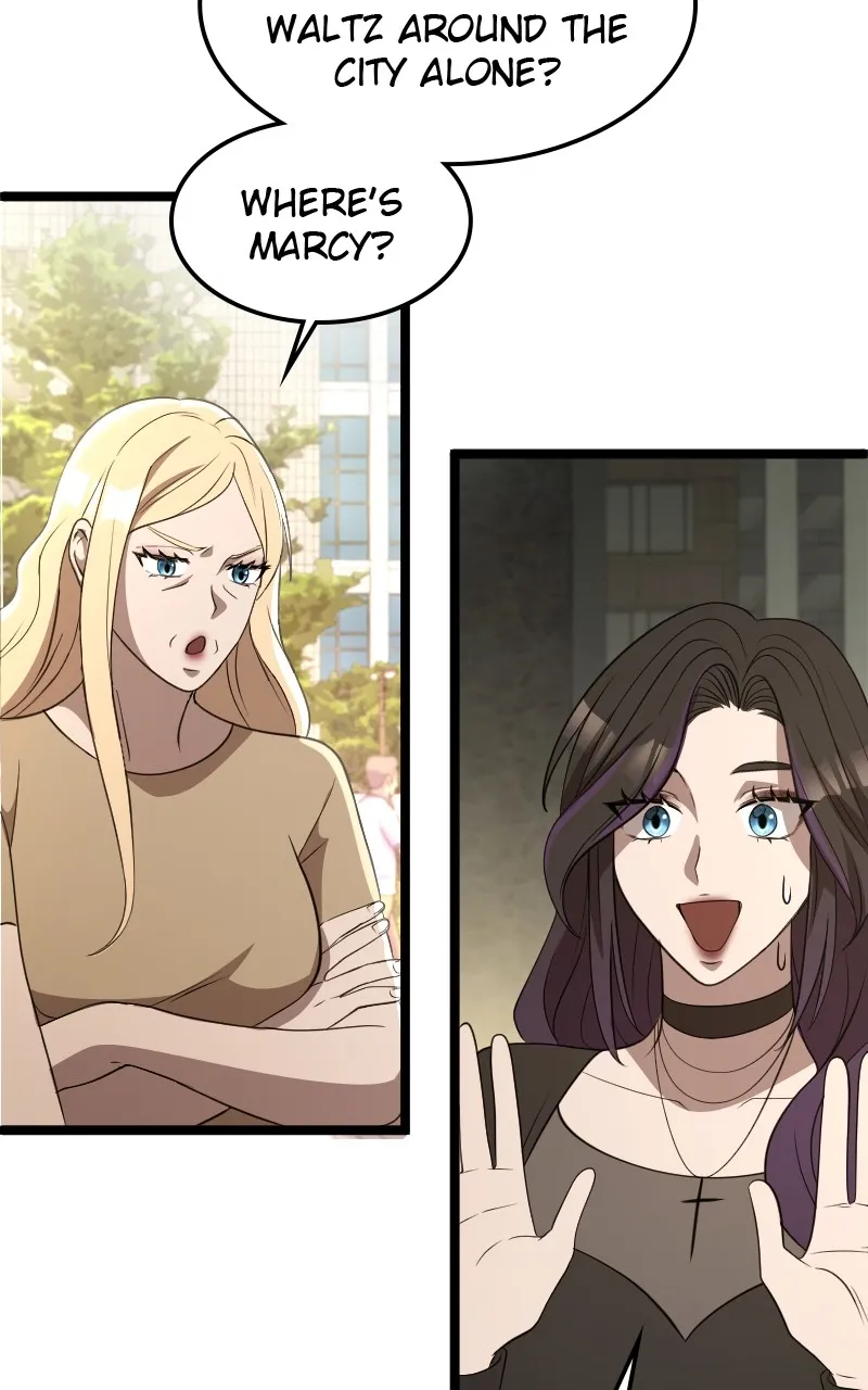Read Death Is My BFF chapter 4 image 93 on Lezhin