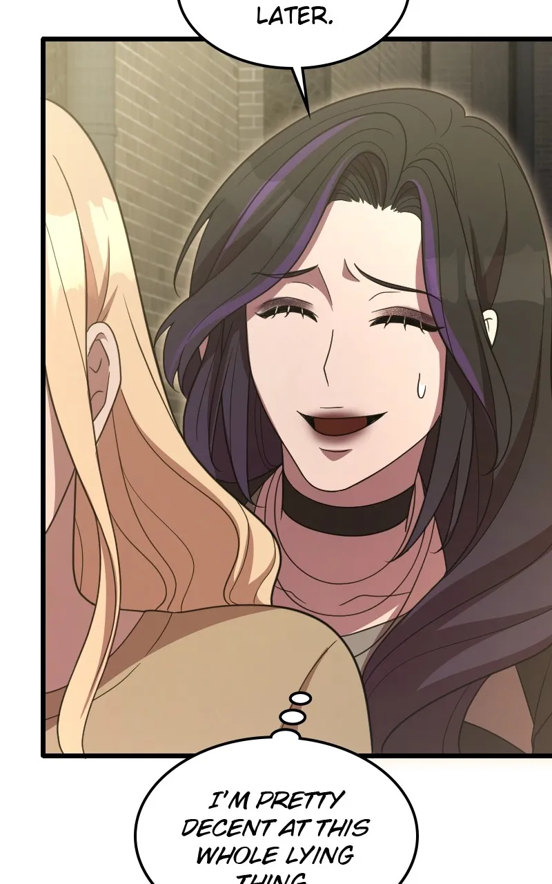 Read Death Is My BFF chapter 4 image 97 on Lezhin