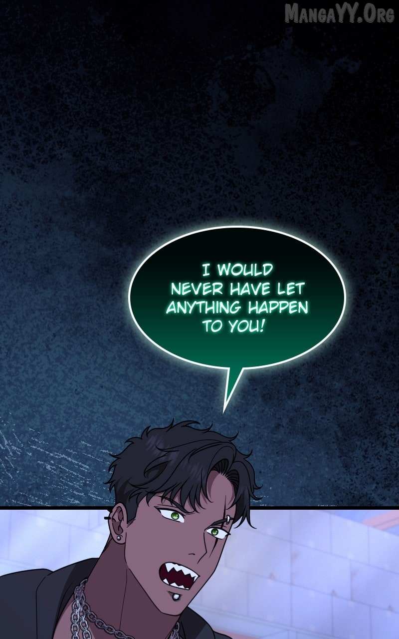 Read Death Is My BFF chapter 40 image 1 on Lezhin