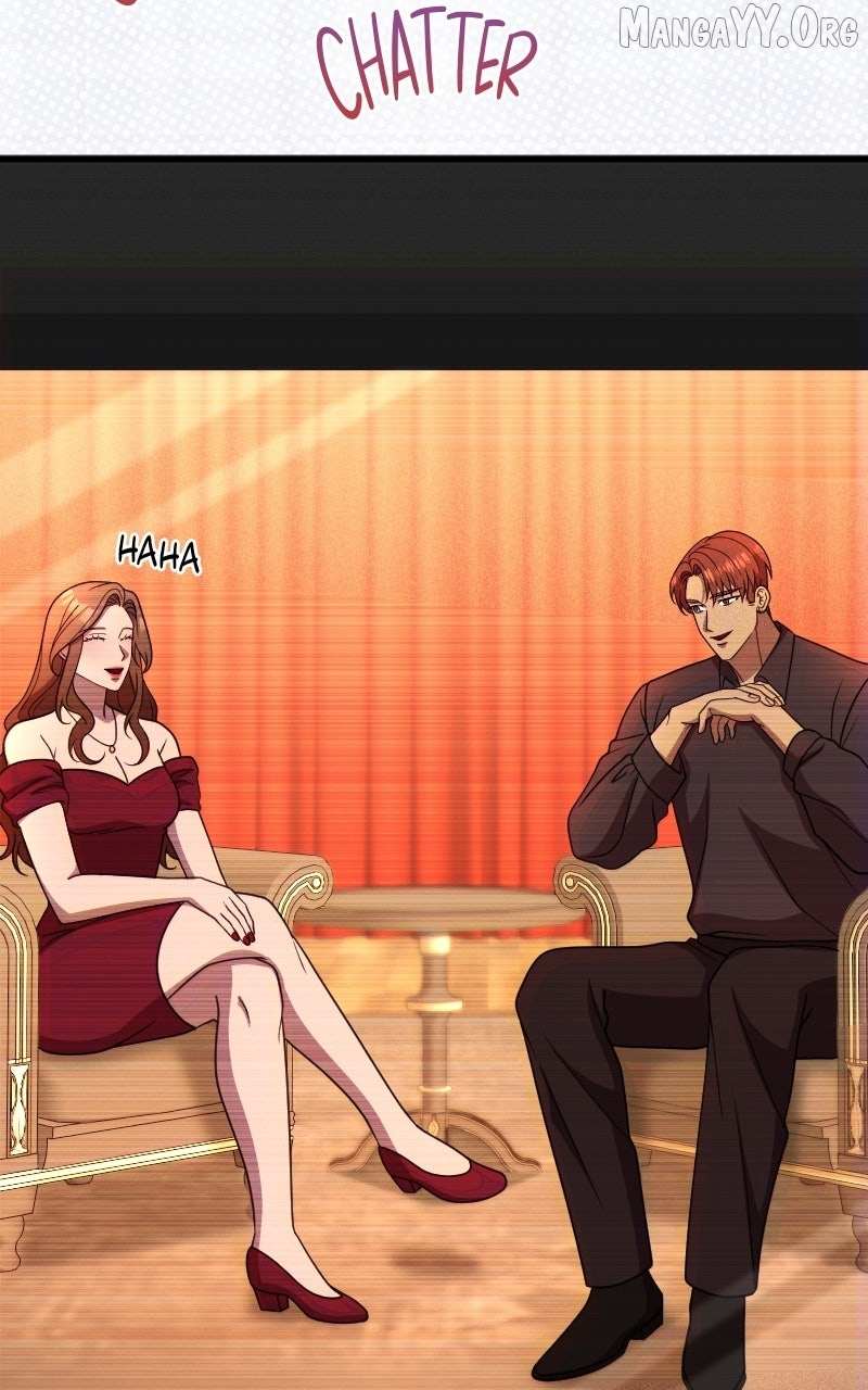 Read Death Is My BFF chapter 40 image 10 on Lezhin