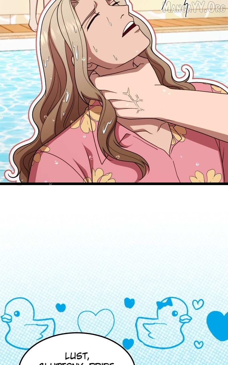 Read Death Is My BFF chapter 40 image 100 on Lezhin