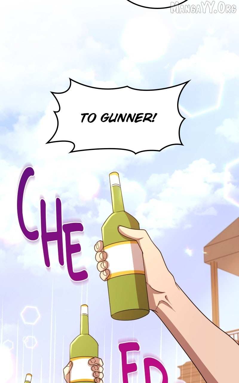 Read Death Is My BFF chapter 40 image 105 on Lezhin