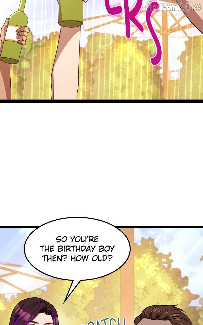 Read Death Is My BFF chapter 40 image 106 on Lezhin
