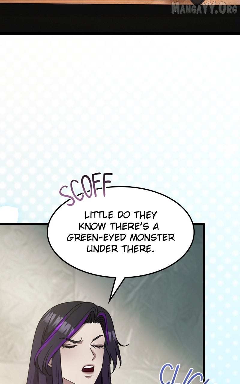 Read Death Is My BFF chapter 40 image 11 on Lezhin
