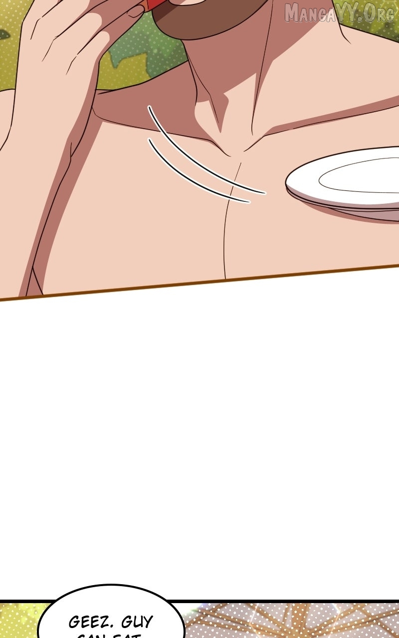 Read Death Is My BFF chapter 40 image 110 on Lezhin