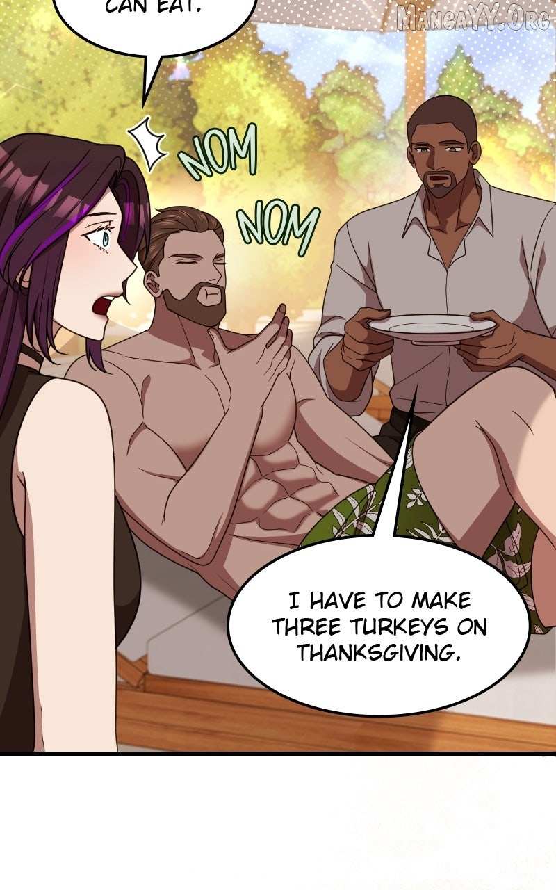 Read Death Is My BFF chapter 40 image 111 on Lezhin