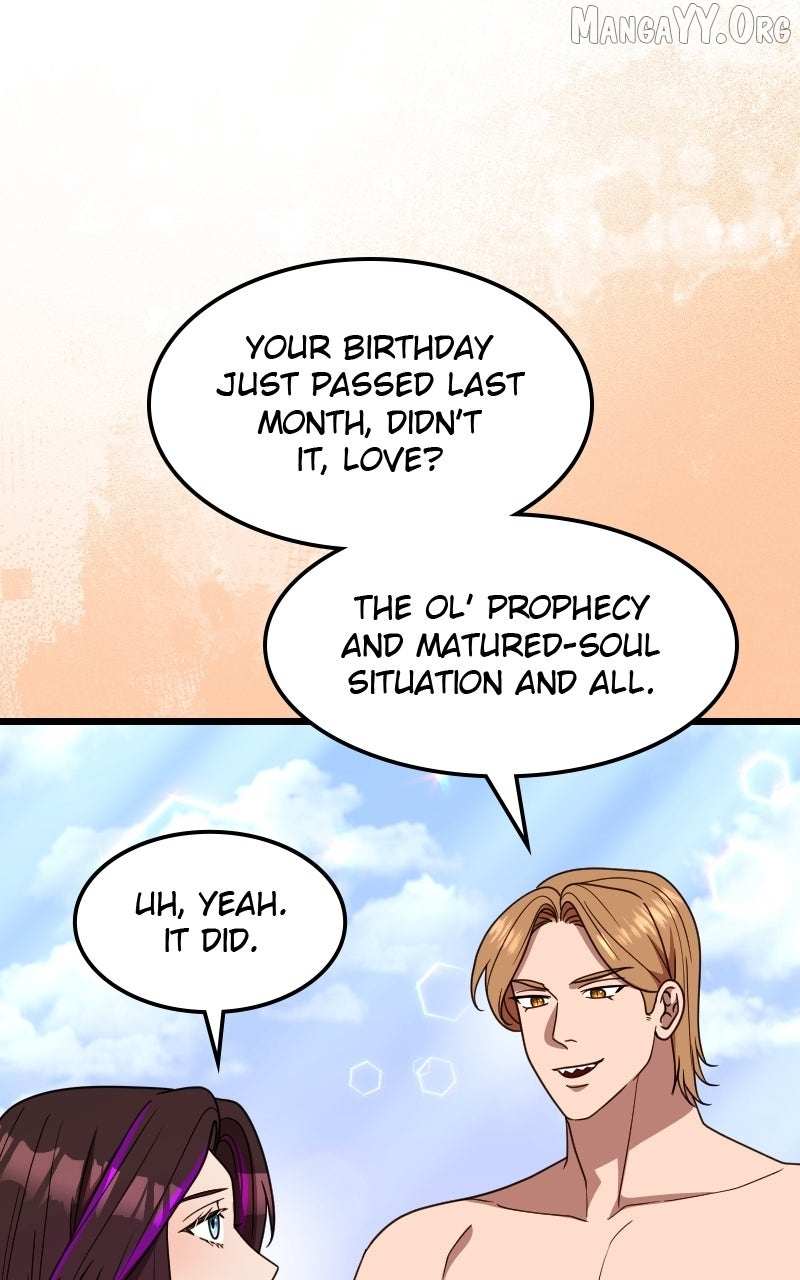 Read Death Is My BFF chapter 40 image 112 on Lezhin