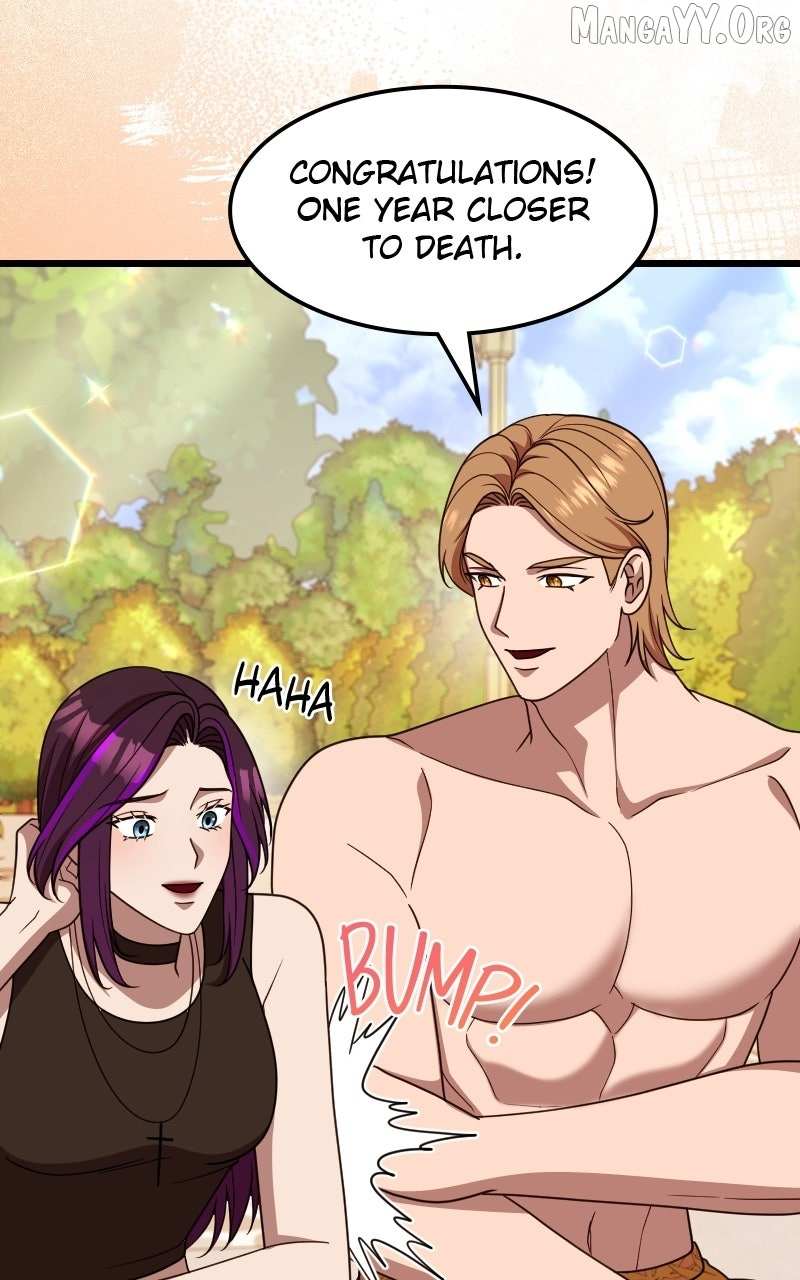 Read Death Is My BFF chapter 40 image 114 on Lezhin