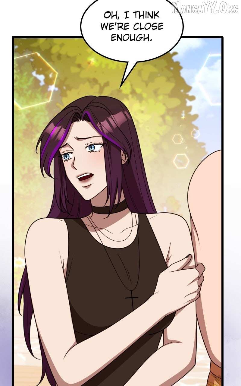 Read Death Is My BFF chapter 40 image 116 on Lezhin