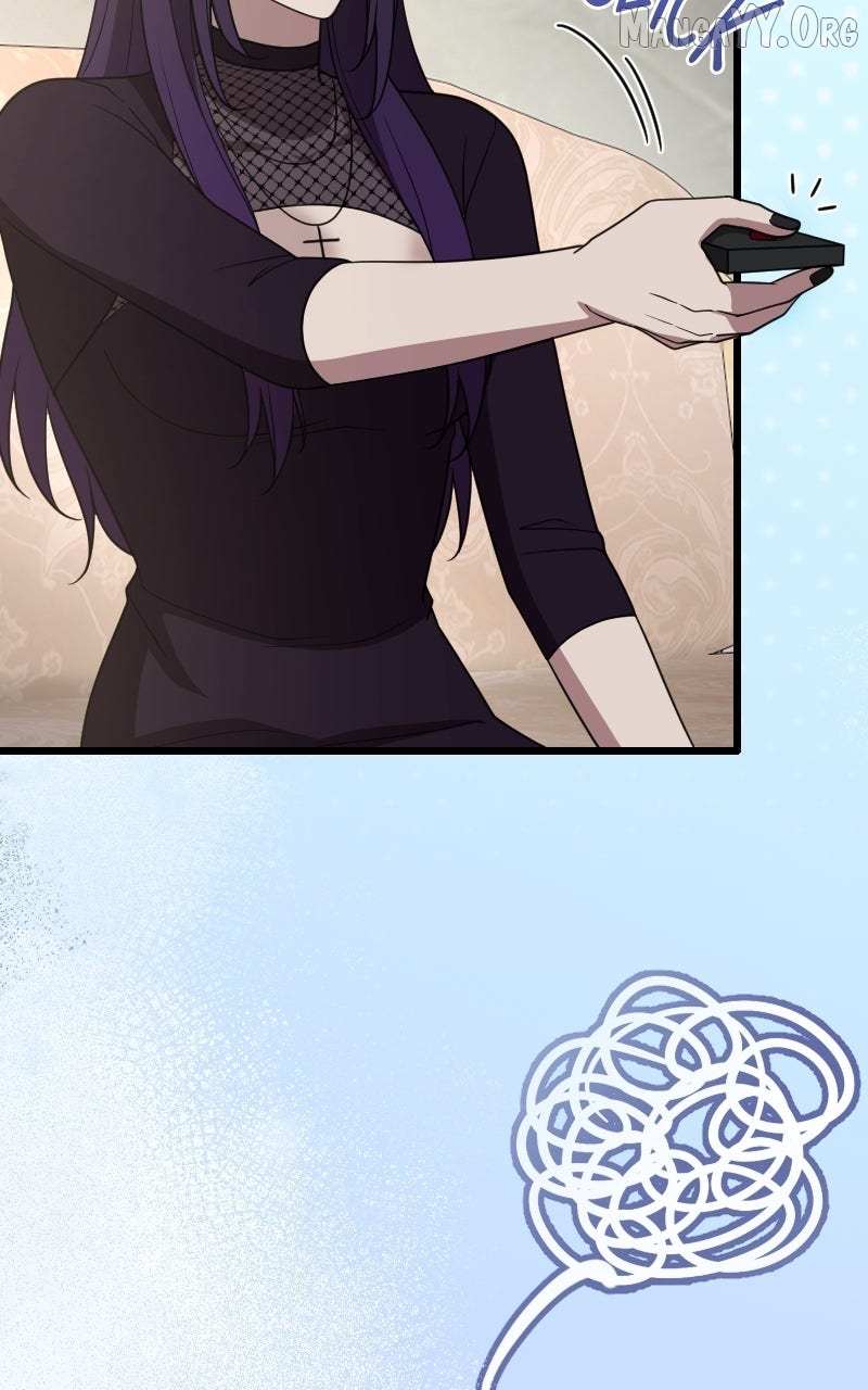 Read Death Is My BFF chapter 40 image 12 on Lezhin