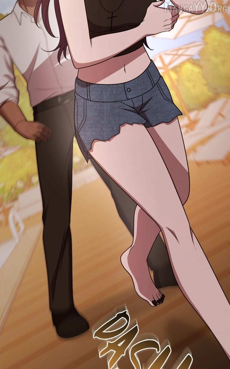 Read Death Is My BFF chapter 40 image 125 on Lezhin