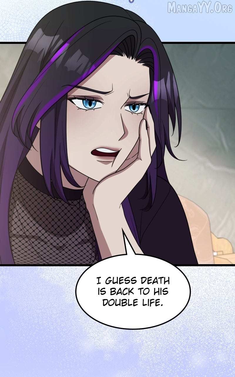 Read Death Is My BFF chapter 40 image 13 on Lezhin