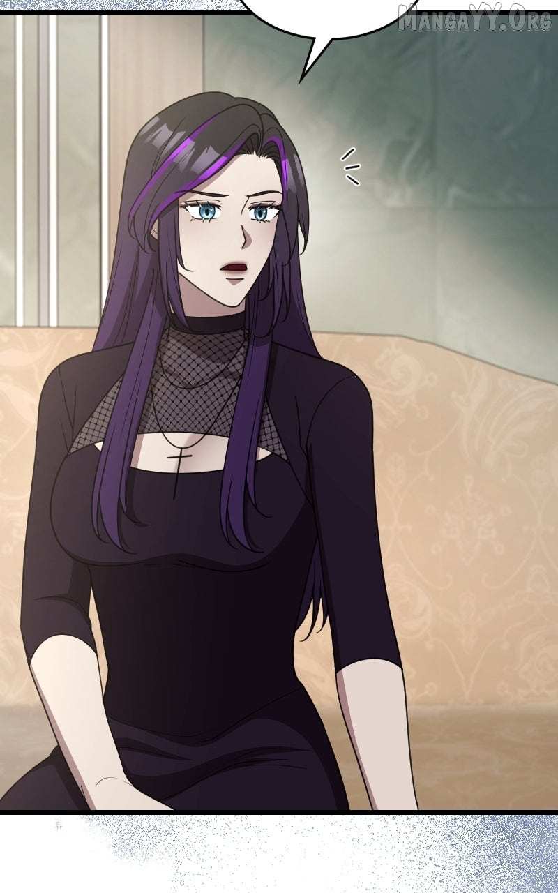 Read Death Is My BFF chapter 40 image 16 on Lezhin