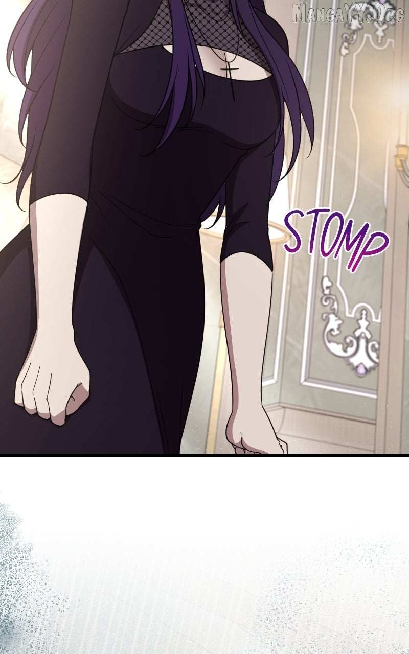 Read Death Is My BFF chapter 40 image 18 on Lezhin