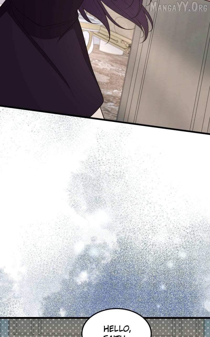 Read Death Is My BFF chapter 40 image 20 on Lezhin