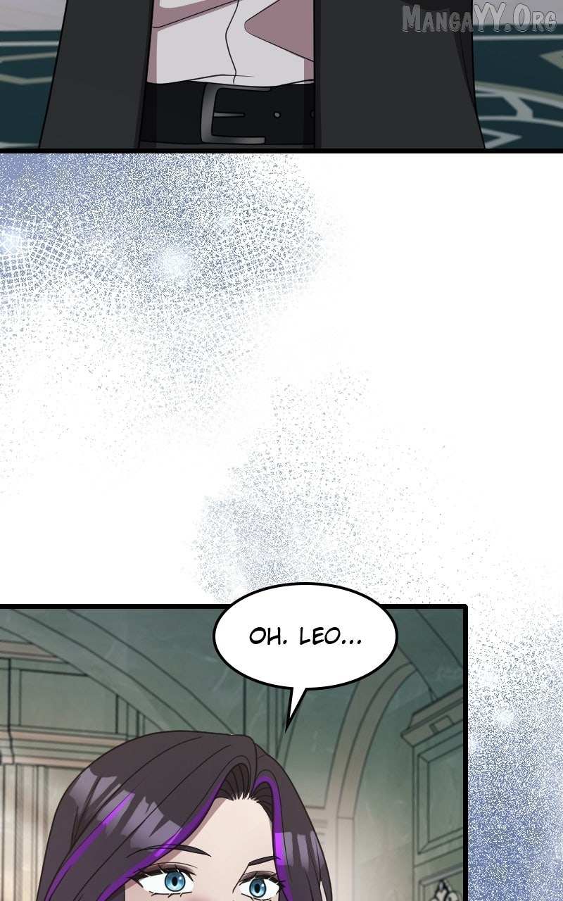 Read Death Is My BFF chapter 40 image 22 on Lezhin