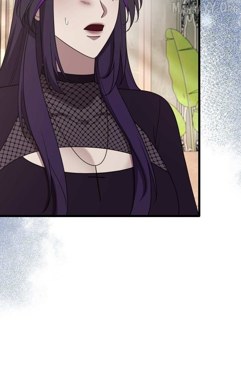 Read Death Is My BFF chapter 40 image 23 on Lezhin
