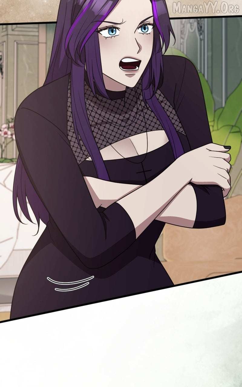 Read Death Is My BFF chapter 40 image 26 on Lezhin