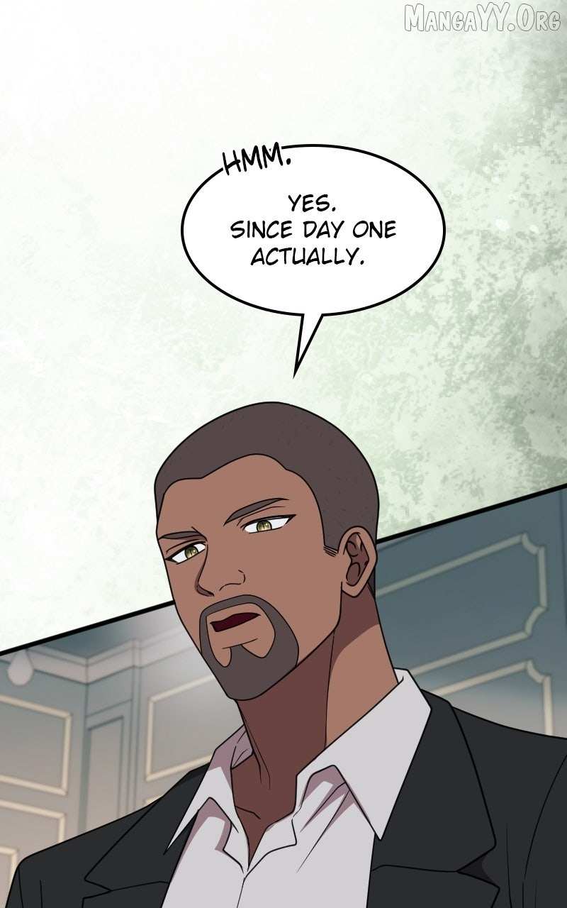 Read Death Is My BFF chapter 40 image 27 on Lezhin