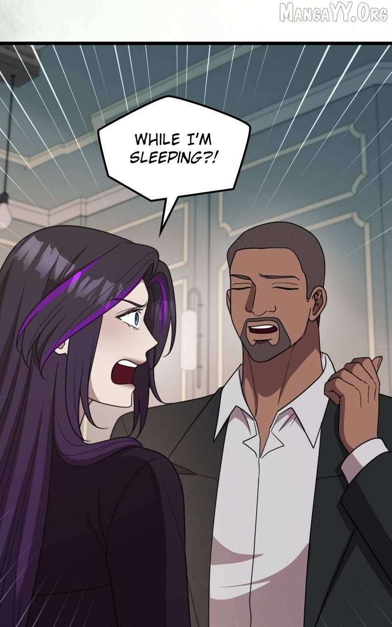 Read Death Is My BFF chapter 40 image 29 on Lezhin