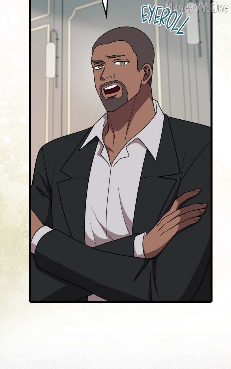 Read Death Is My BFF chapter 40 image 31 on Lezhin