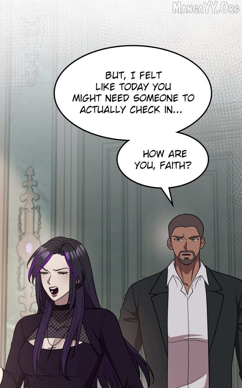 Read Death Is My BFF chapter 40 image 32 on Lezhin