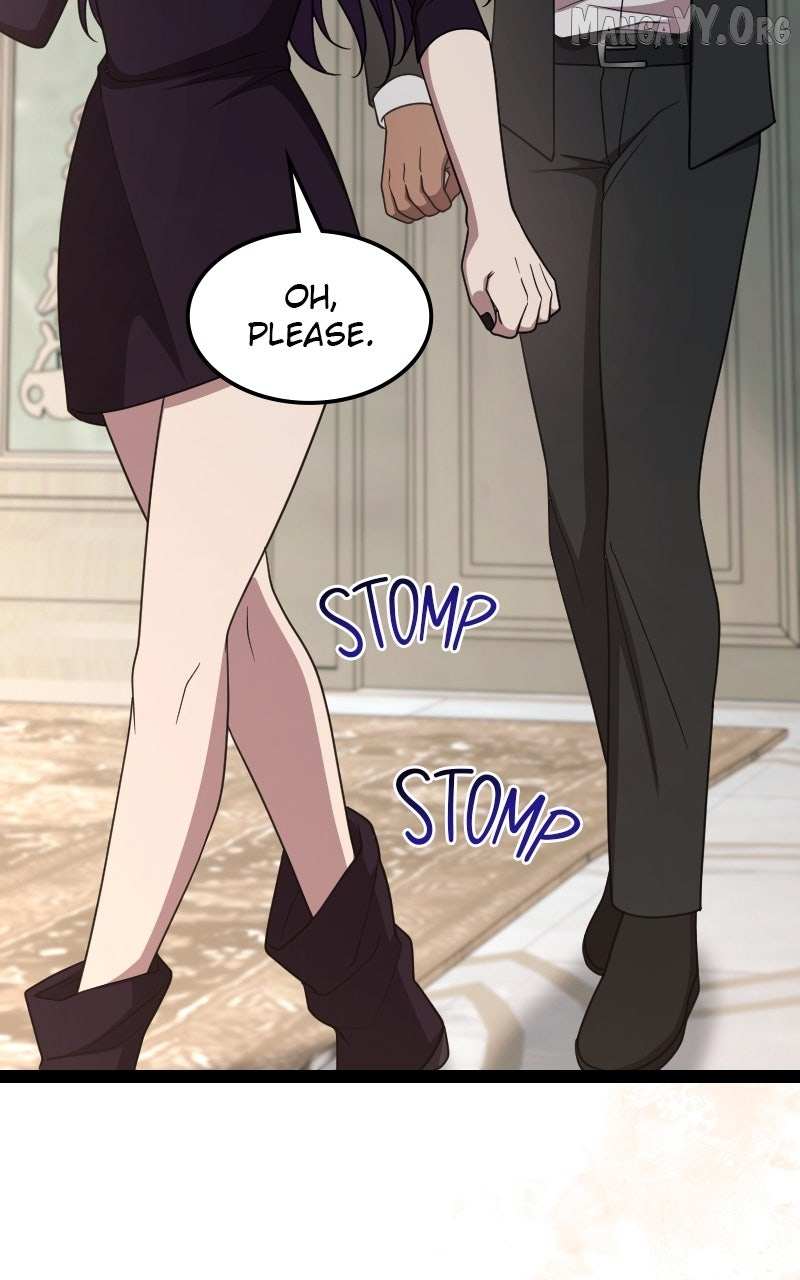 Read Death Is My BFF chapter 40 image 33 on Lezhin