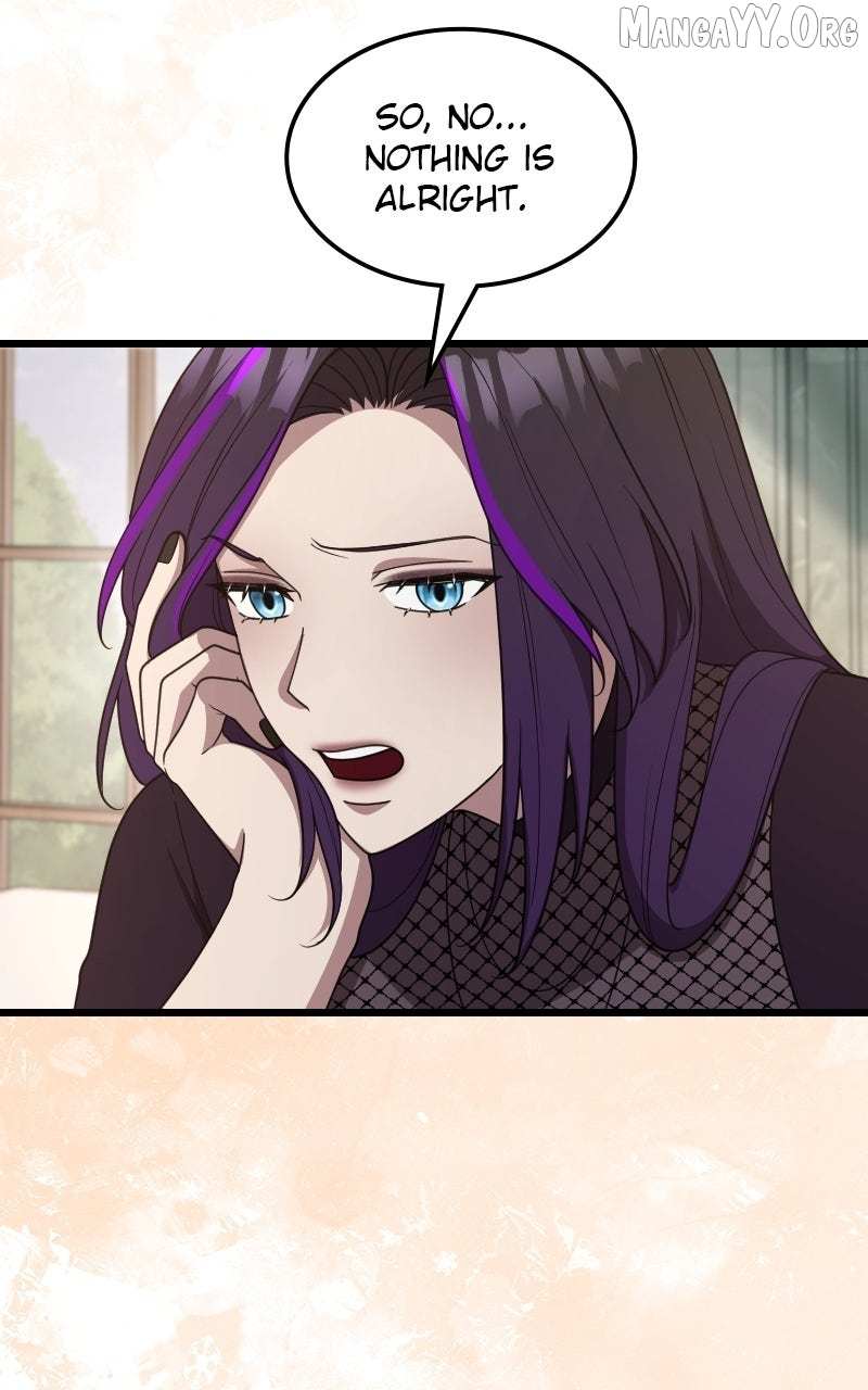 Read Death Is My BFF chapter 40 image 36 on Lezhin