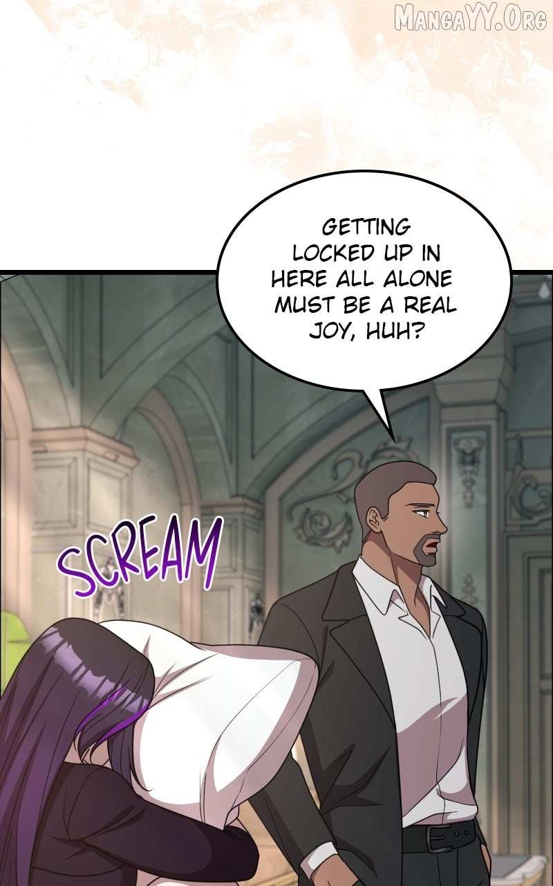 Read Death Is My BFF chapter 40 image 37 on Lezhin