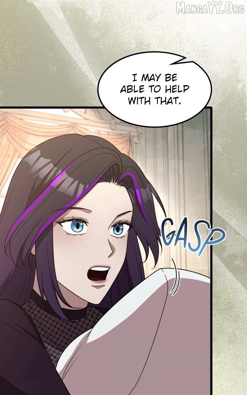Read Death Is My BFF chapter 40 image 39 on Lezhin