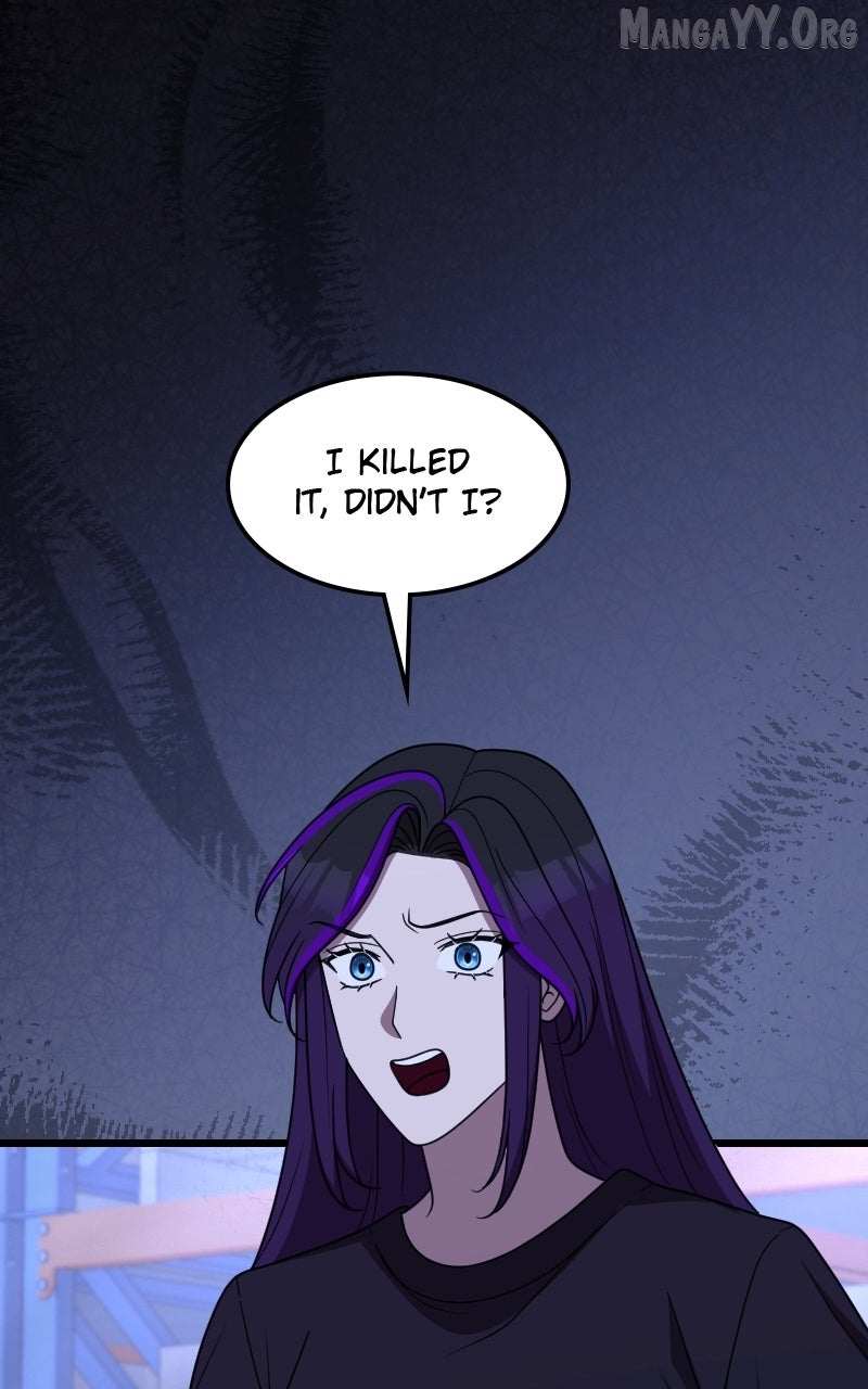 Read Death Is My BFF chapter 40 image 4 on Lezhin