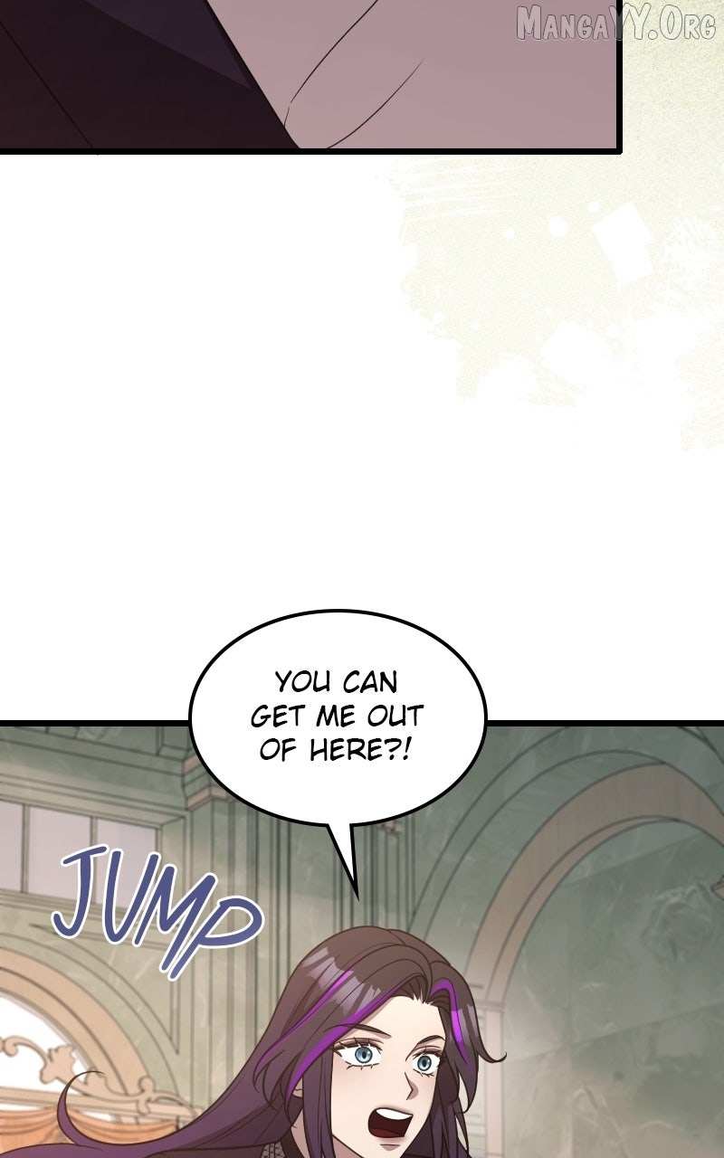 Read Death Is My BFF chapter 40 image 40 on Lezhin
