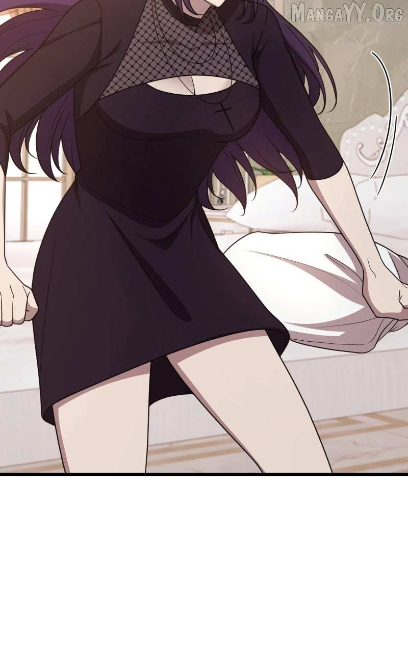 Read Death Is My BFF chapter 40 image 41 on Lezhin