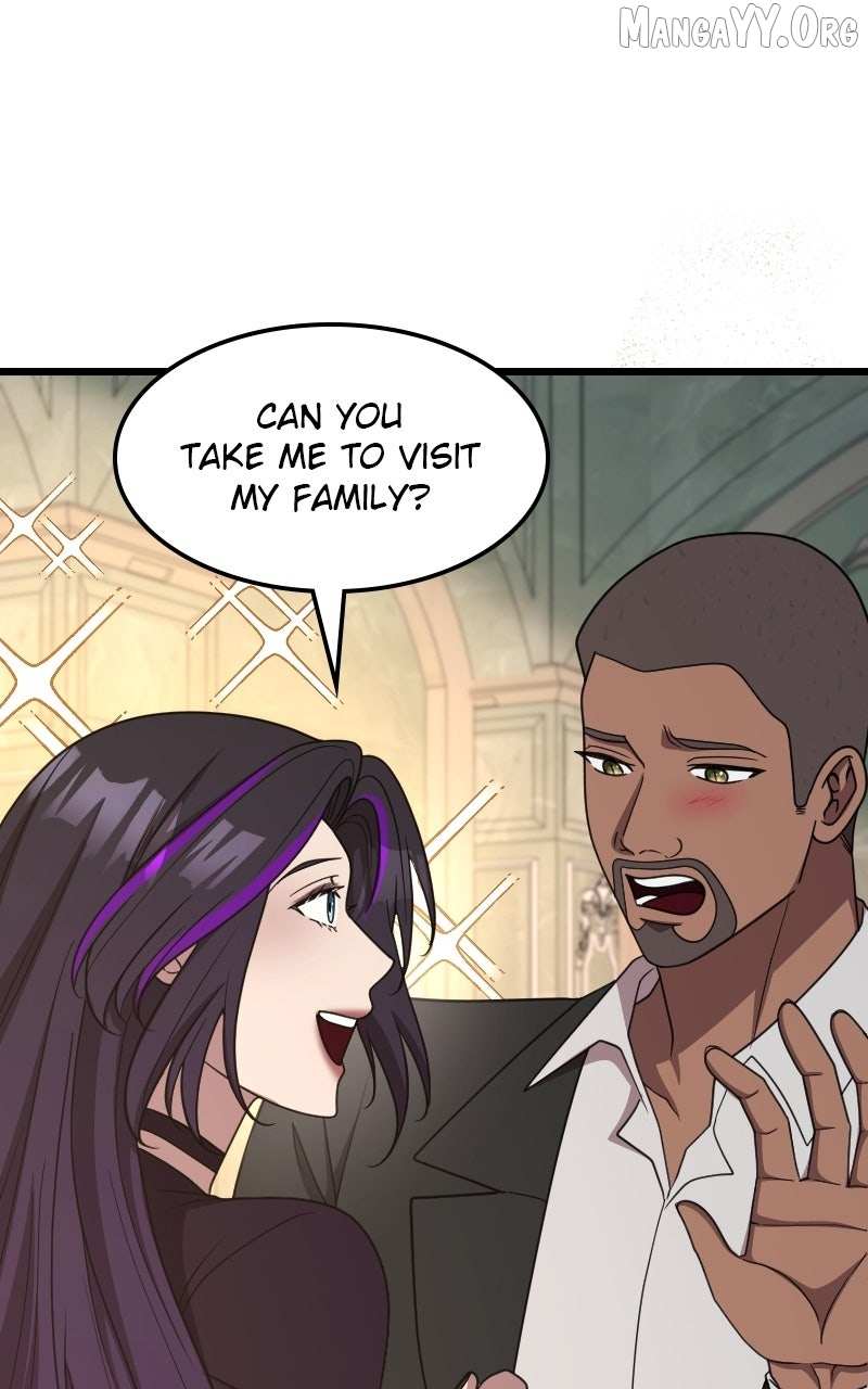 Read Death Is My BFF chapter 40 image 42 on Lezhin