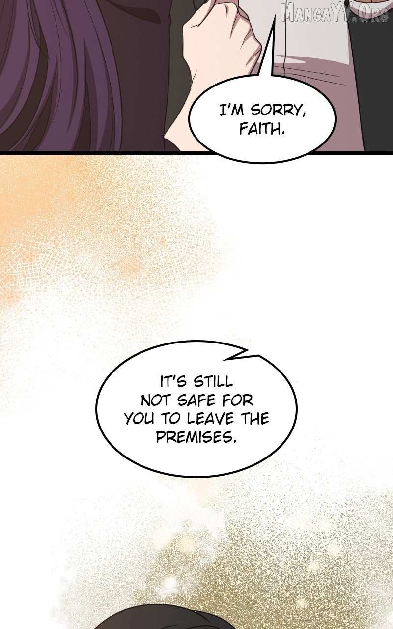 Read Death Is My BFF chapter 40 image 43 on Lezhin