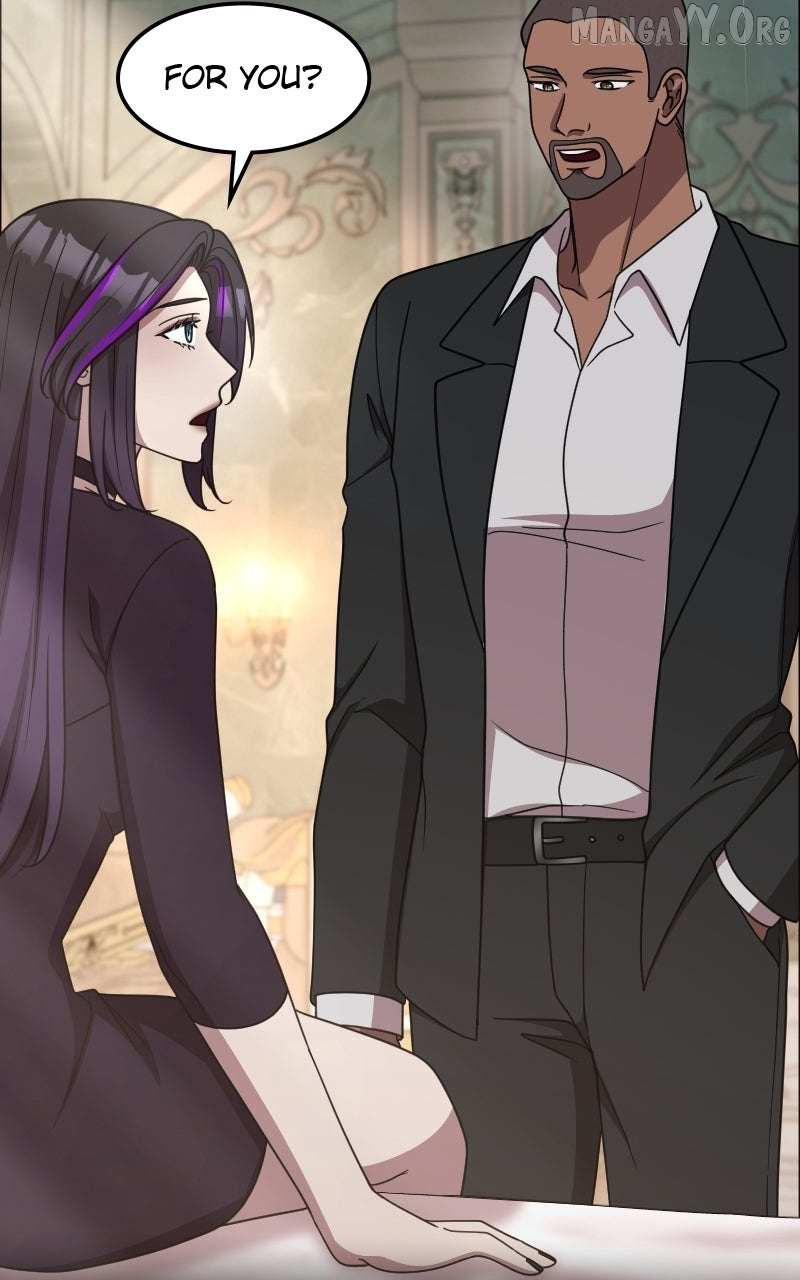 Read Death Is My BFF chapter 40 image 47 on Lezhin