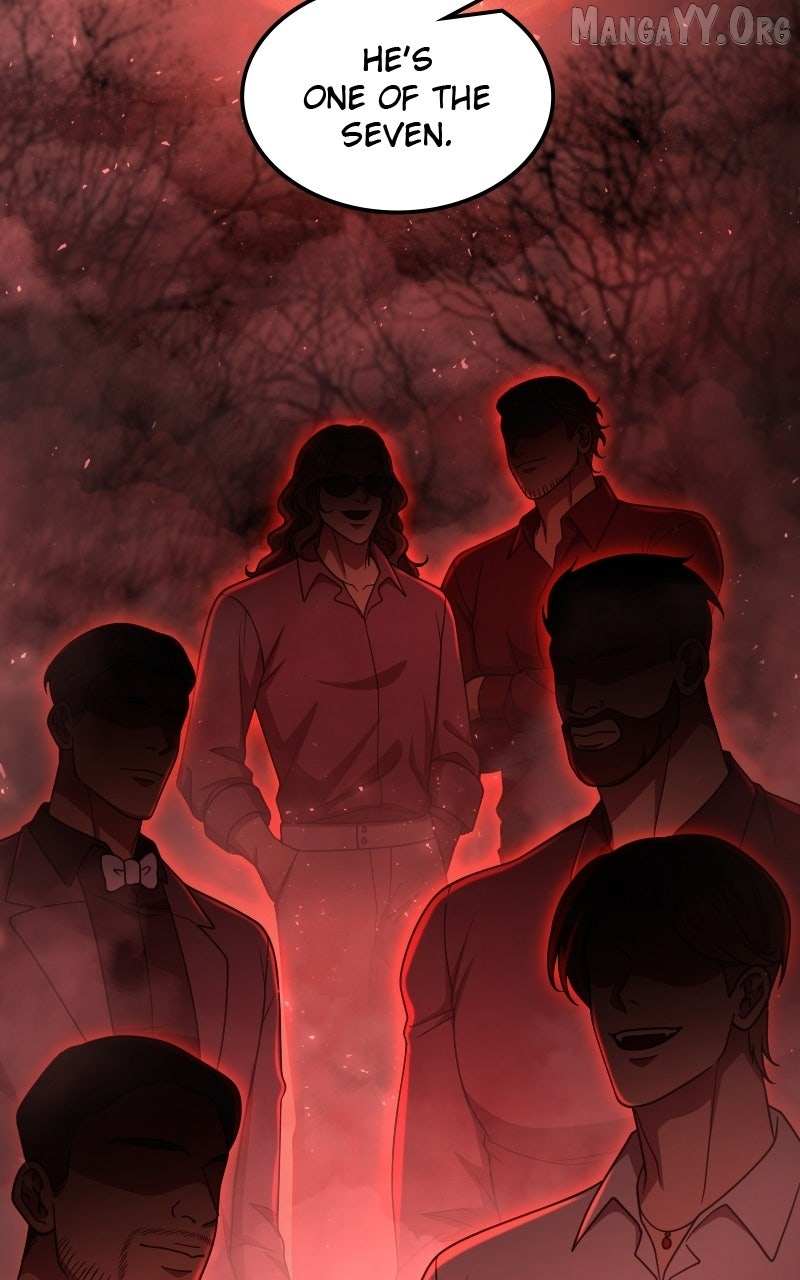 Read Death Is My BFF chapter 40 image 49 on Lezhin
