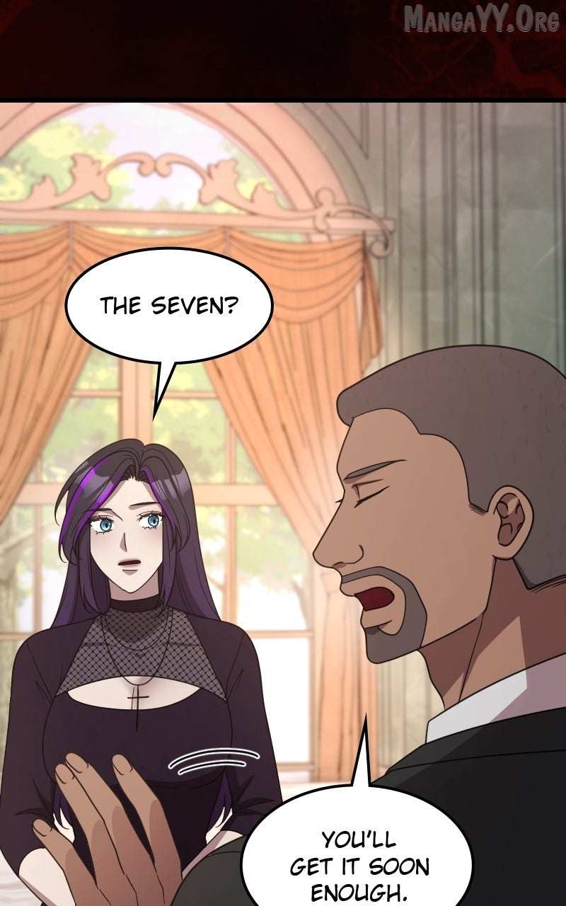 Read Death Is My BFF chapter 40 image 51 on Lezhin