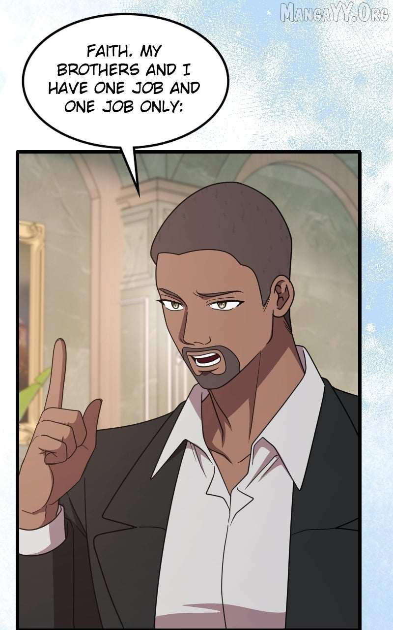 Read Death Is My BFF chapter 40 image 54 on Lezhin