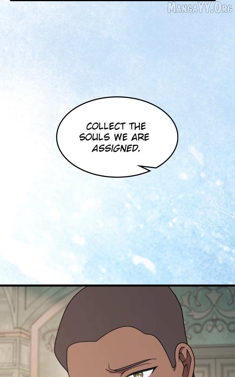 Read Death Is My BFF chapter 40 image 55 on Lezhin
