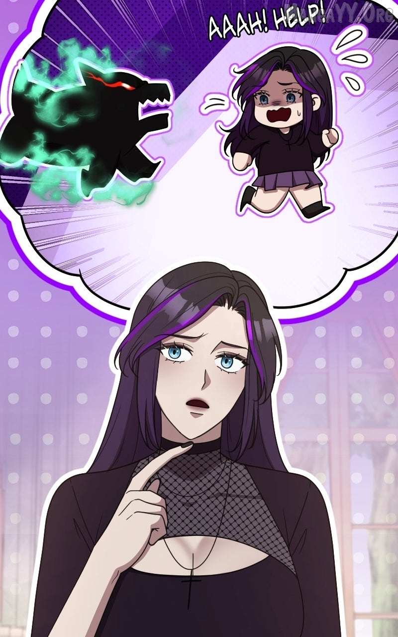 Read Death Is My BFF chapter 40 image 59 on Lezhin