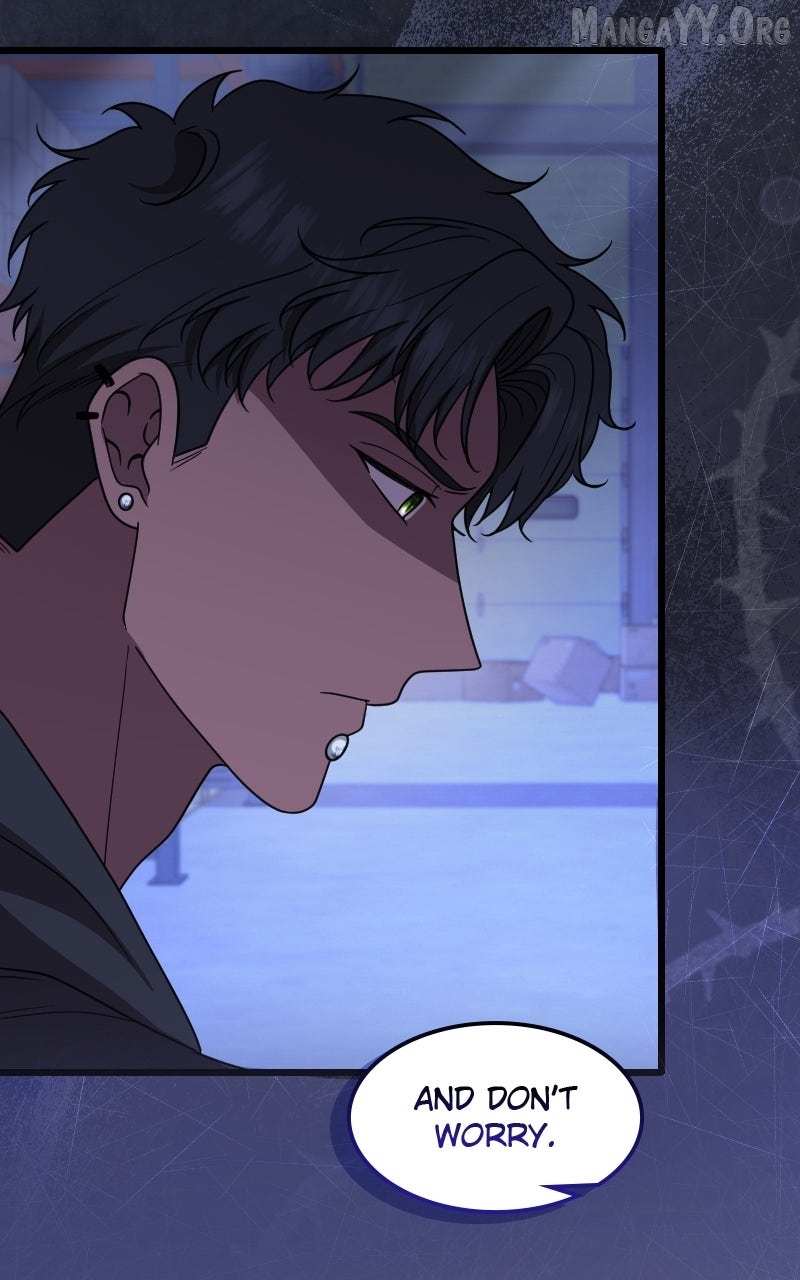 Read Death Is My BFF chapter 40 image 6 on Lezhin