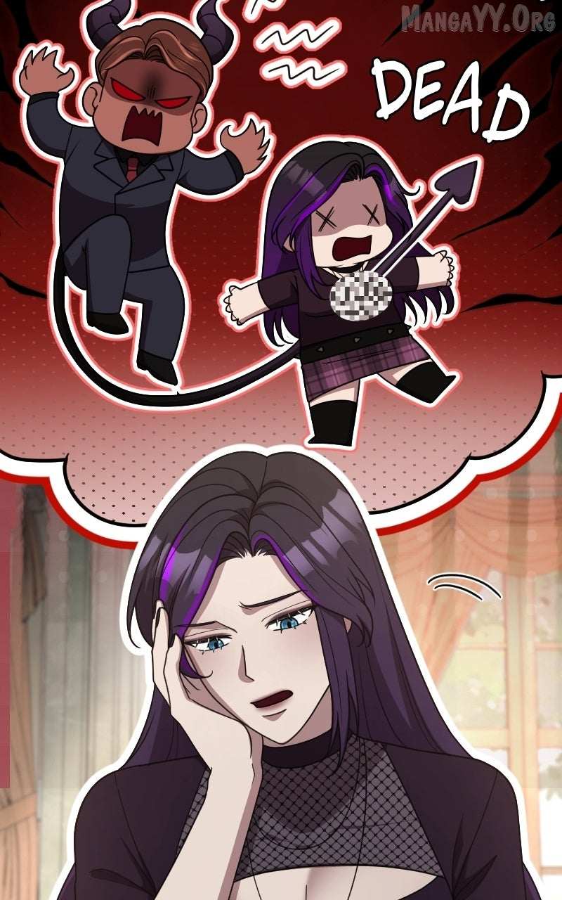 Read Death Is My BFF chapter 40 image 61 on Lezhin