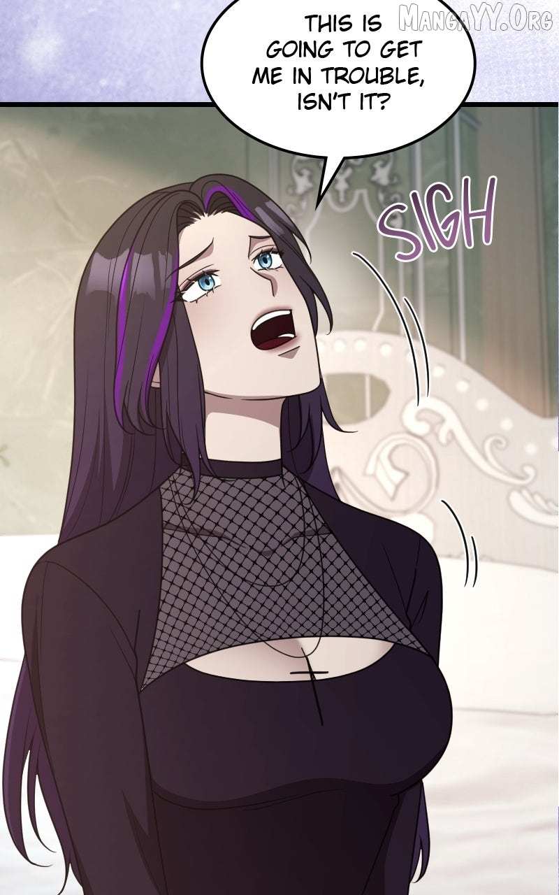 Read Death Is My BFF chapter 40 image 63 on Lezhin