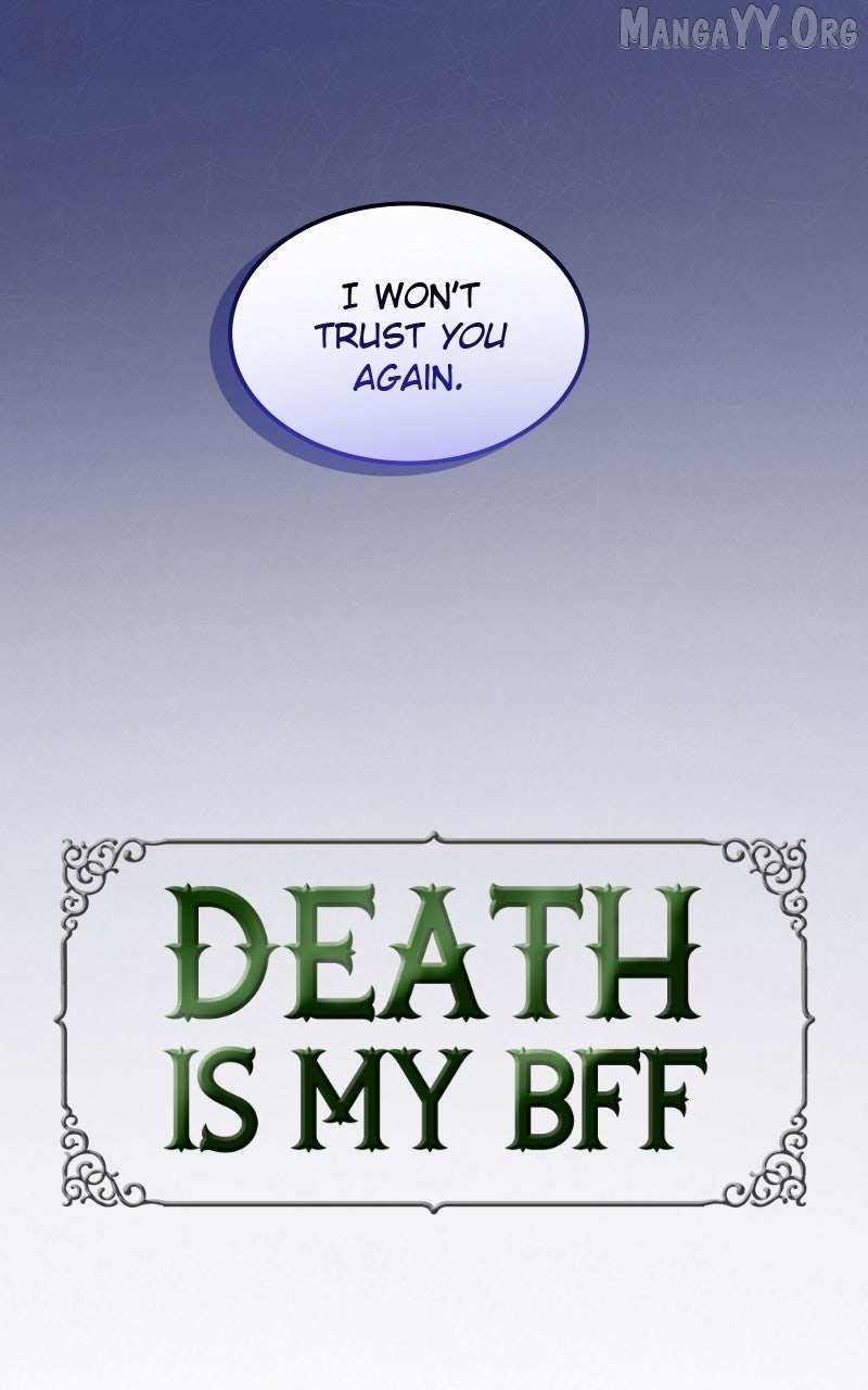 Read Death Is My BFF chapter 40 image 7 on Lezhin